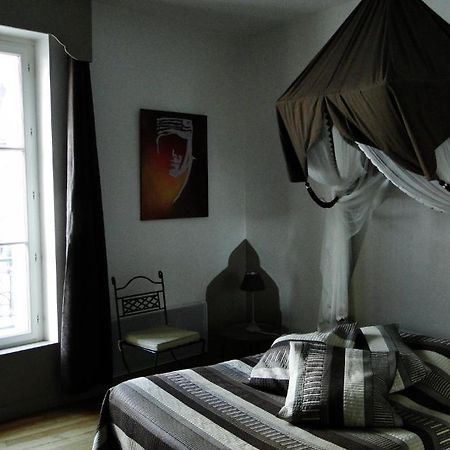 Hotel Archange Orléans Extérieur photo
