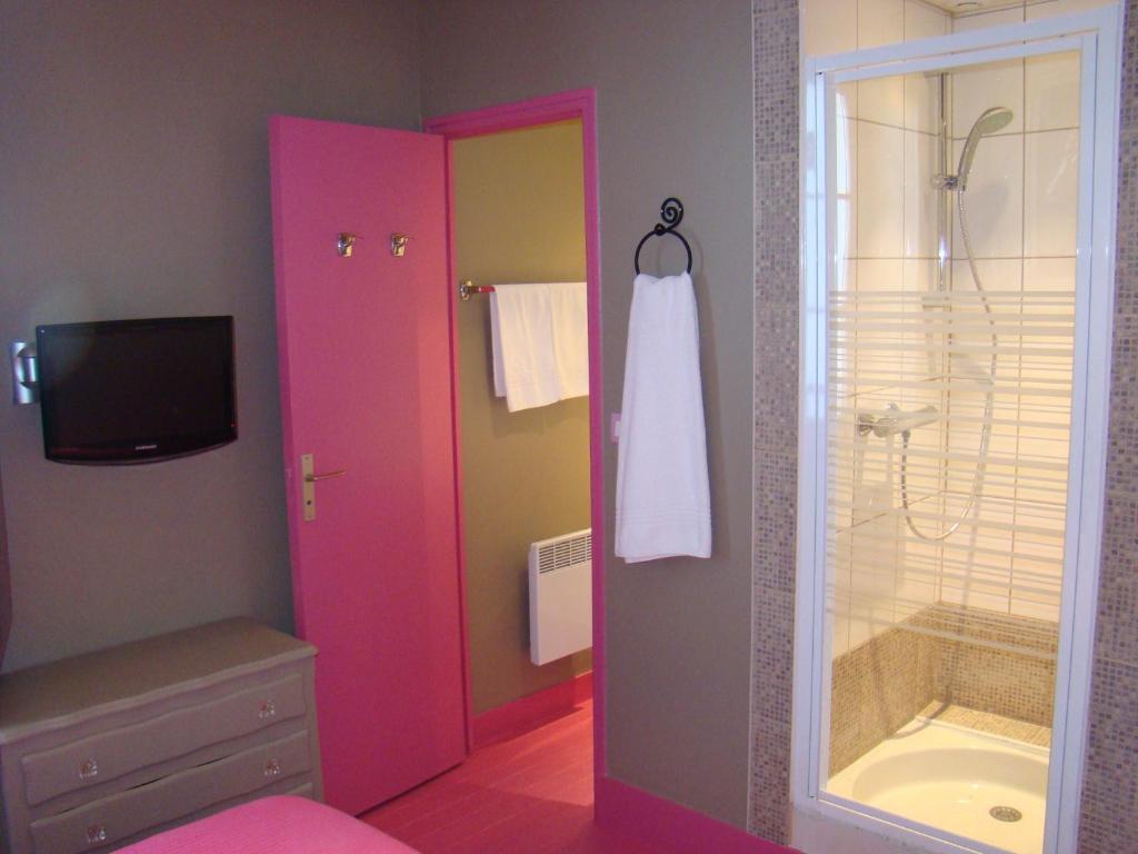 Hotel Archange Orléans Extérieur photo