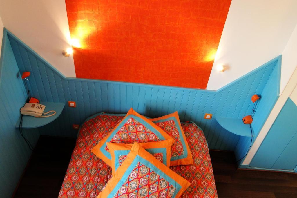 Hotel Archange Orléans Chambre photo