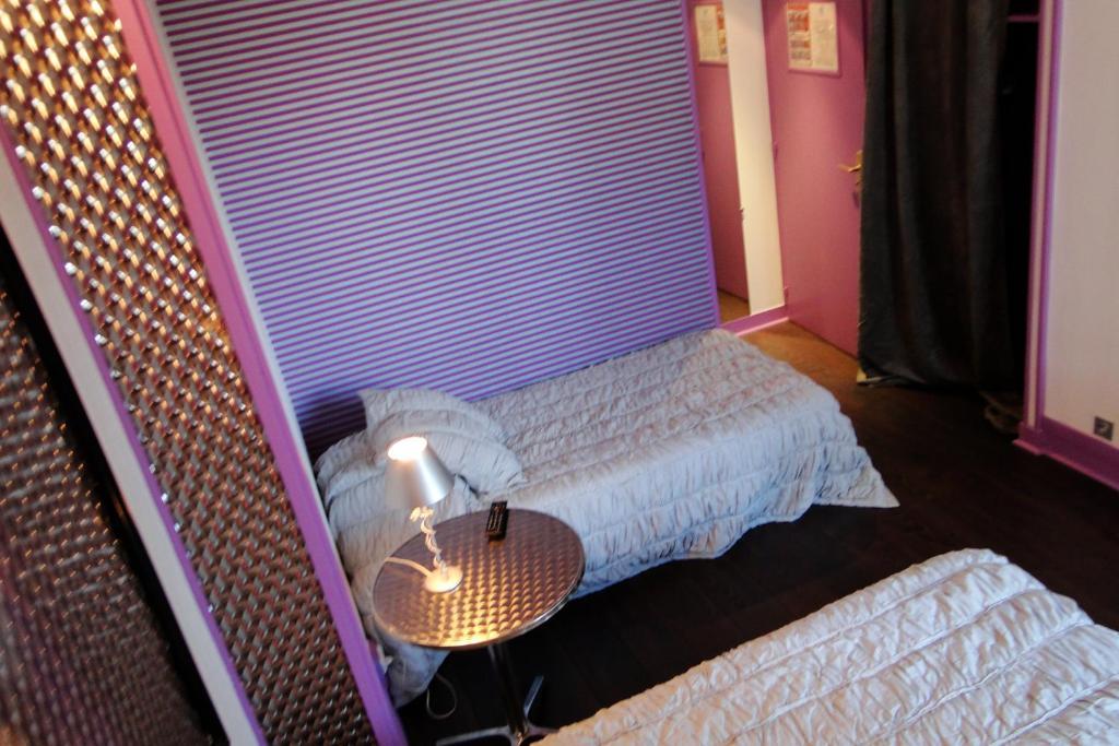 Hotel Archange Orléans Chambre photo