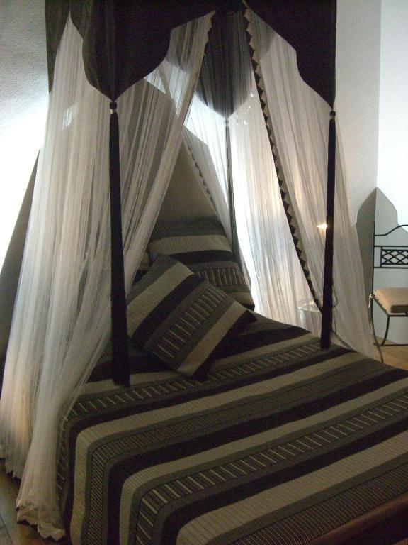 Hotel Archange Orléans Chambre photo