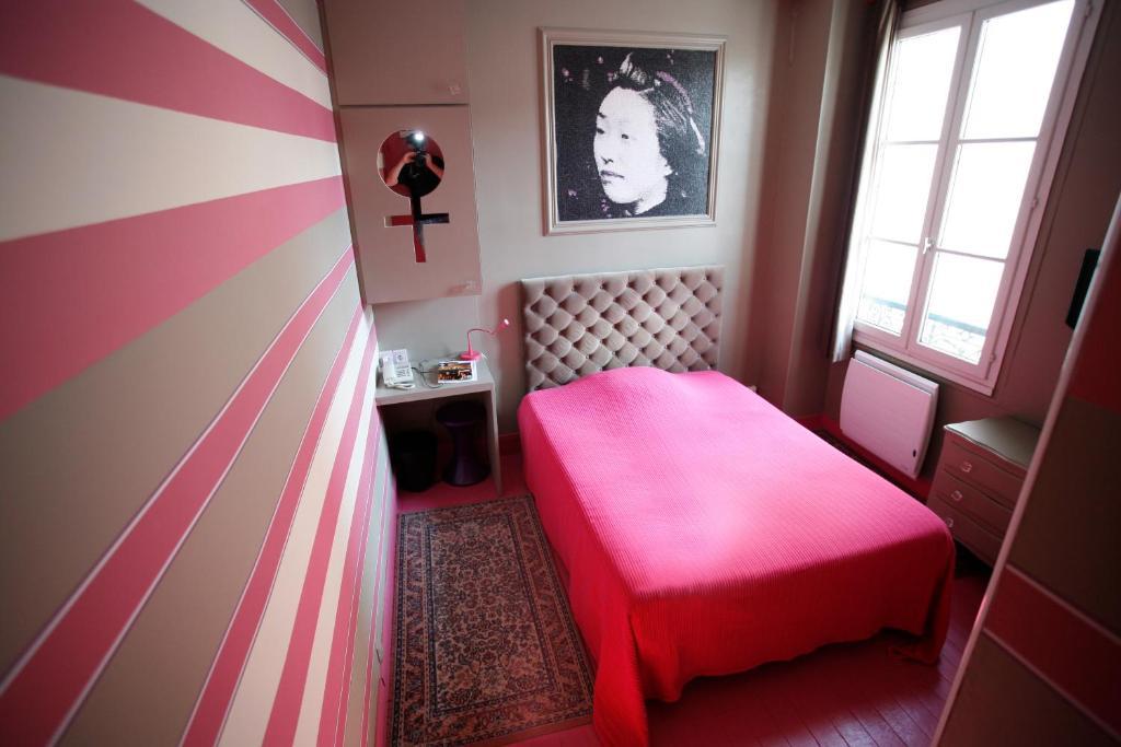 Hotel Archange Orléans Chambre photo